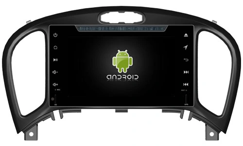 Witson Quad-Core Android 11 coche DVD GPS para Nissan Juke 2017 módulo WiFi integrado