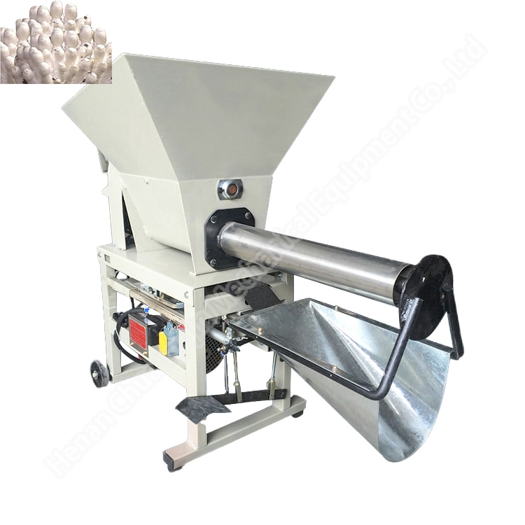 Oyster Mushroom Growing Bag Filling Machine Oyster Mushroom Growing Equipment Mushroom Growing Cultivation Equipment Mushroom Growing Equipment