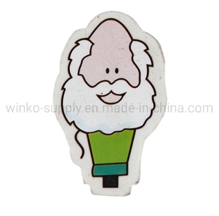 Cheapest Mini muñeco de nieve Eraser