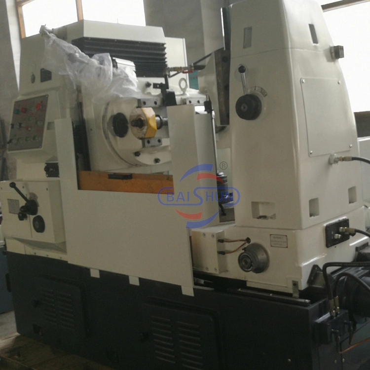 High Precision Hydraulic Hobbing Machines Y3150 Y3180 Worm Gear Cutting Hobbing Machine Price