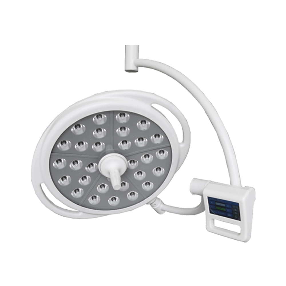 Surgical Ceiling Room Surgery Prices Mobile Operating Lamp Ot Light