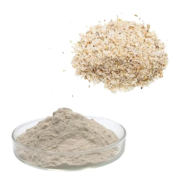 Hot Selling Wholesale/Supplier Price Psyllium Powder Whole Psyllium Husk Powder