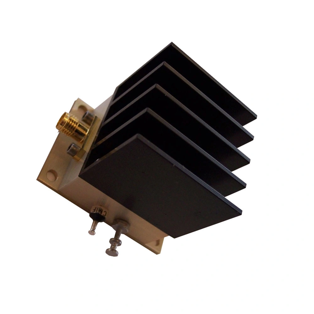 L Band S Band 1,6GHz~2,4GHz 0,5W RF/Microwave Leistungsverstärker für Radarsysteme