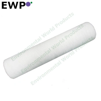 Hot Sale 5 Micron String Wound Cartridge with High quality/High cost performance 