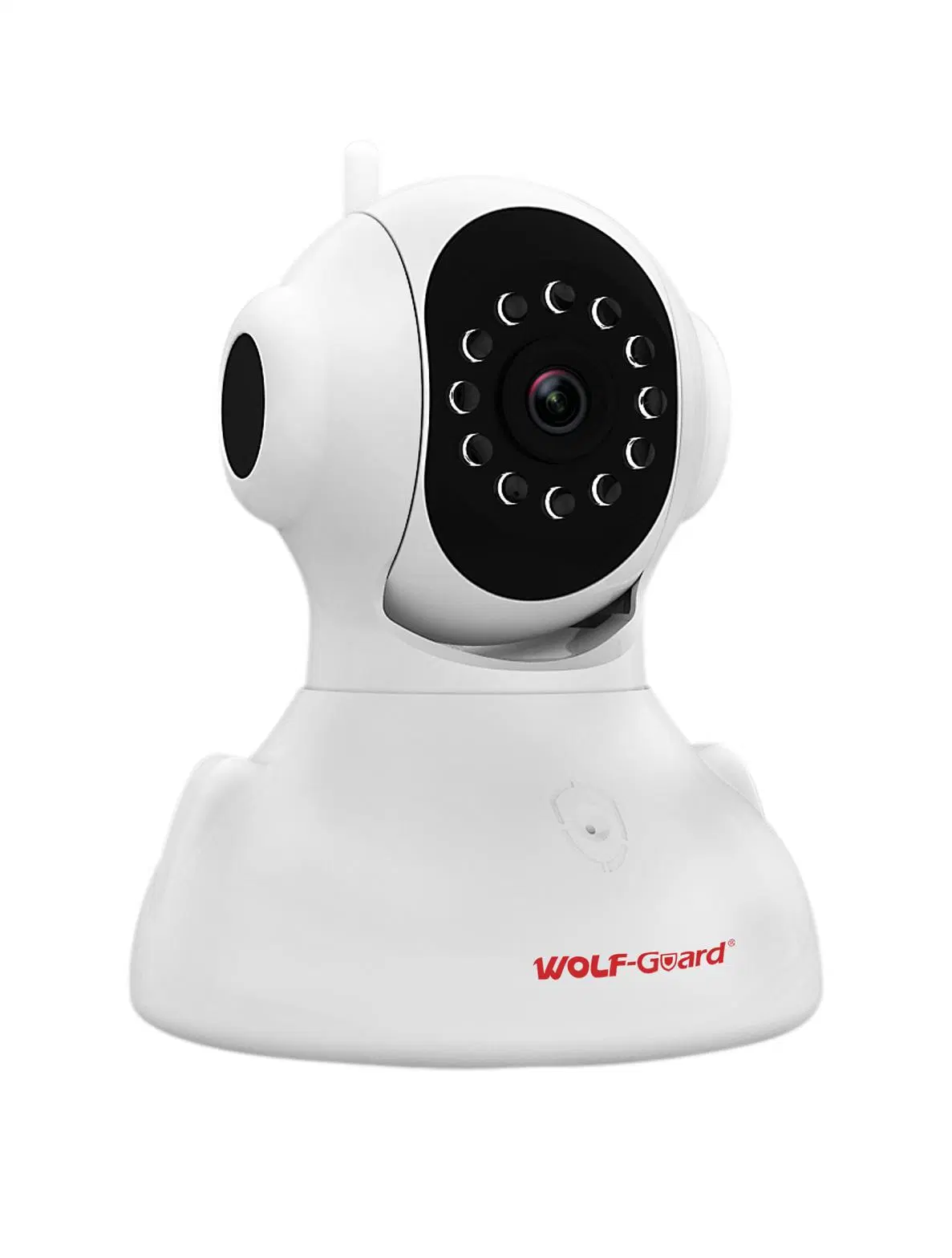 Dome Smos Camera with Wireless WiFi