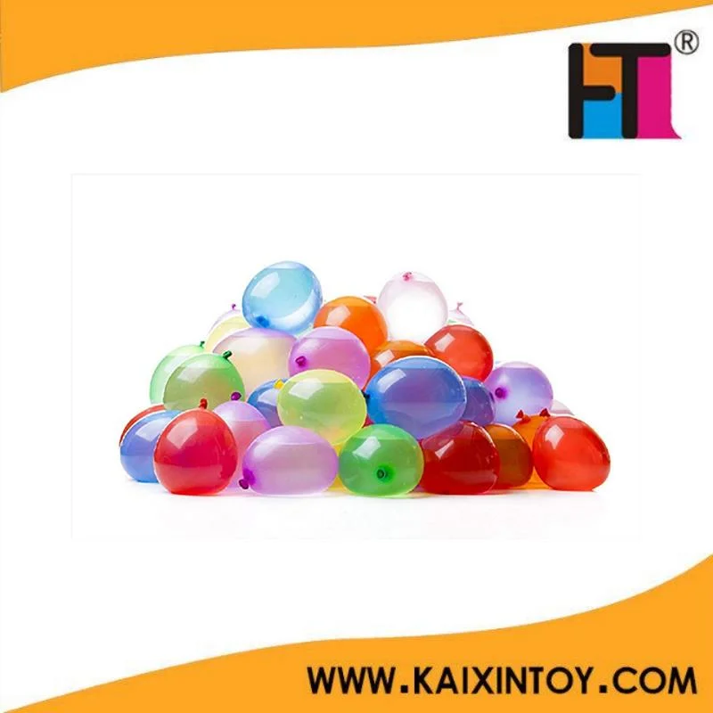 Promotion Gift 111 PCS Water Balloon Toys with Latex Balloon (10238732)