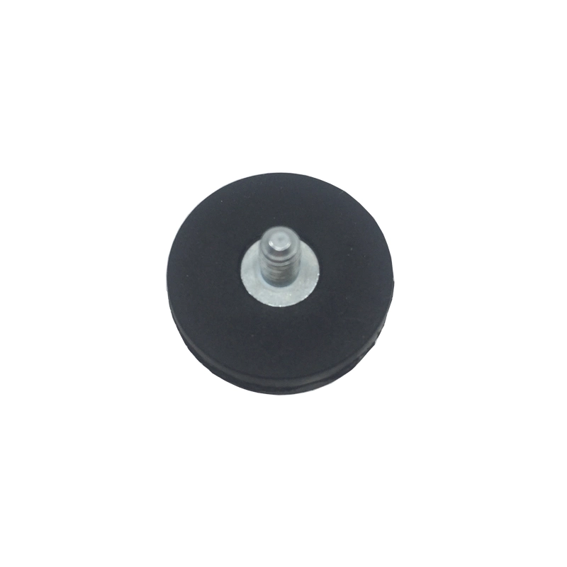 Cheap High Performance China Rubber Magnet