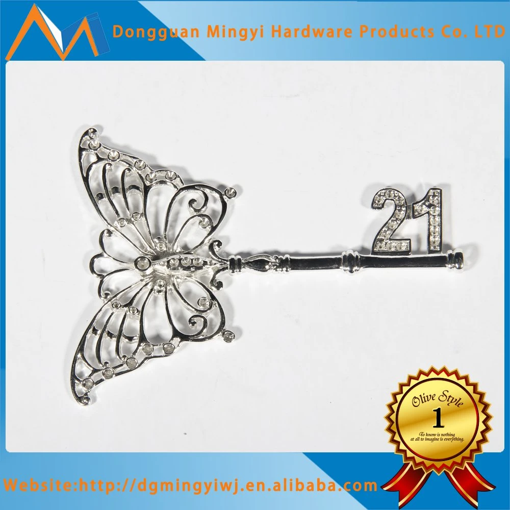 Professional Factory Custom Aluminum Art and Craft Die Casting