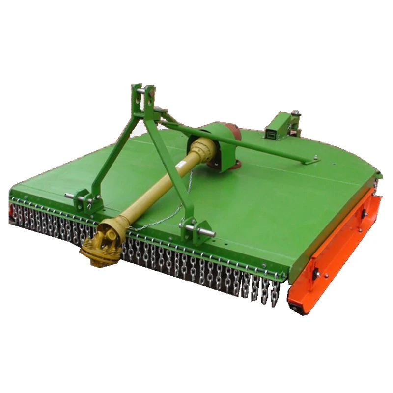 Agricultural Machinery Lawn Mower Grass Cutter