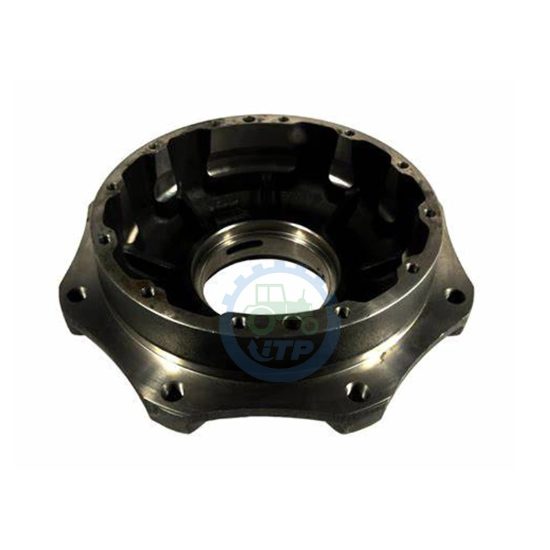 Top Grade Front Axle Hub 5151461 for Nh