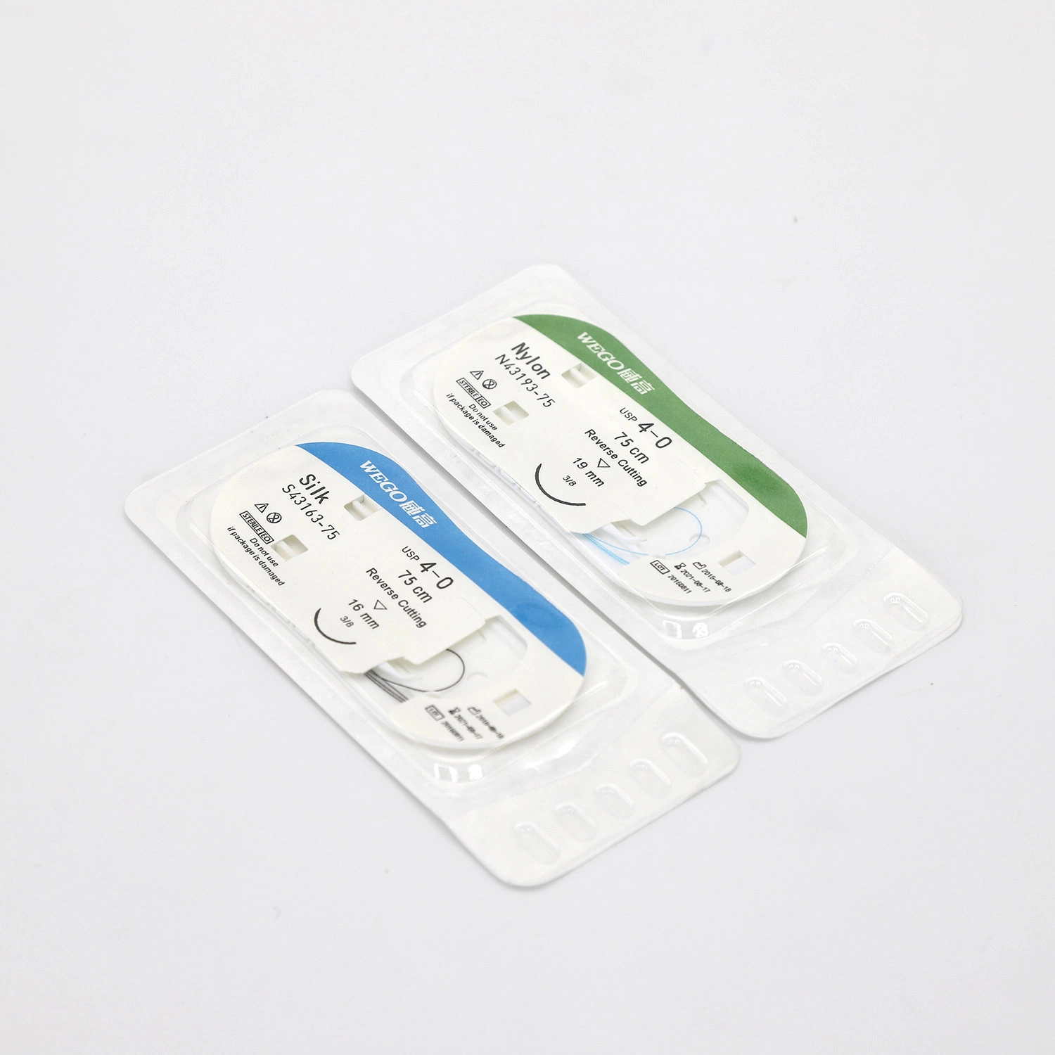 OEM Brand Surgical Suture Thread Polyglycolic Acid Suture