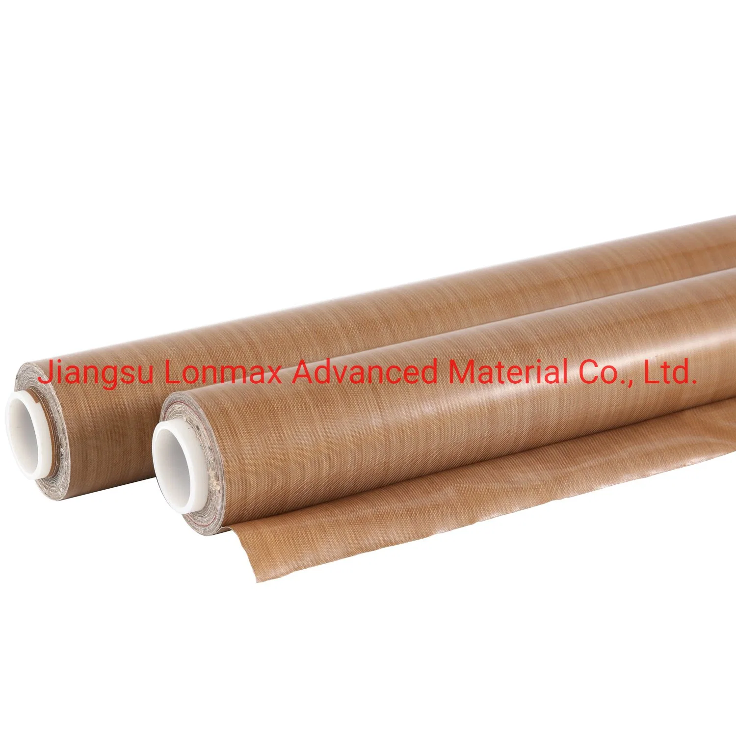 Good Quality Heat Insulation PTFE Coated Fiberglass Fabric