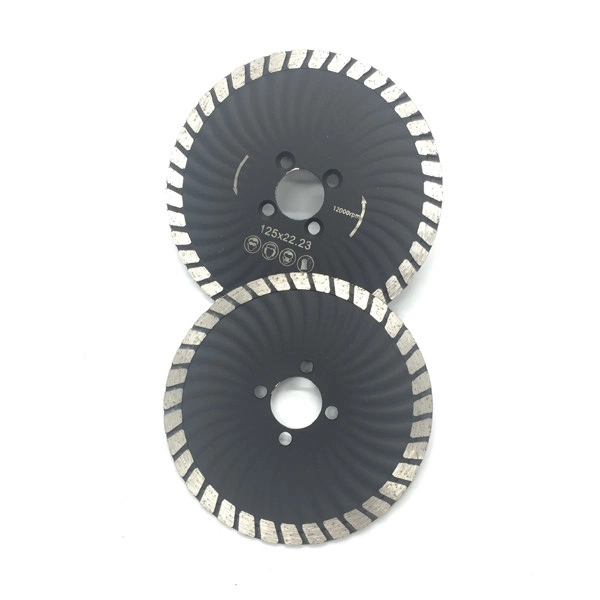 Diamond Cutting Small Saw Blade Cutting Blade for Granite/Marble/Stone