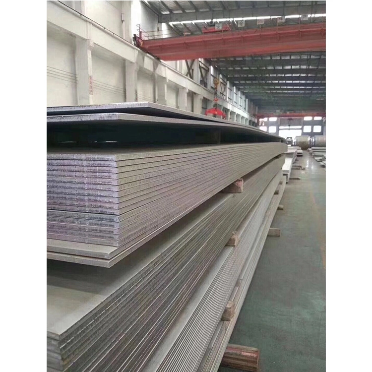 Bqs C276 Hastelloy Steel Plate التصنيع الأفضل للأمن C276 ورقة هاستيلوي الفولاذية