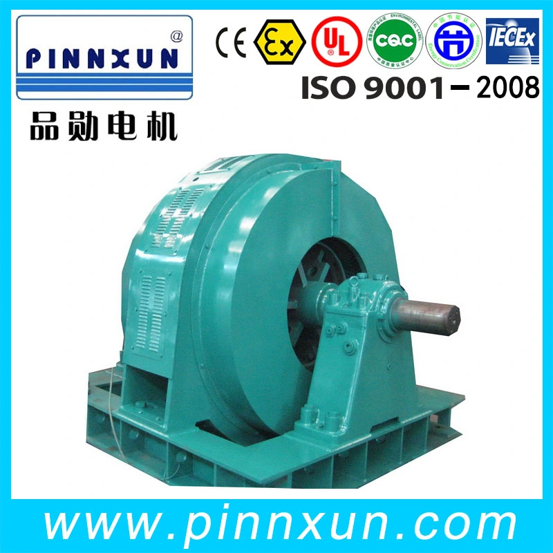 T Tk Tdmk Large Size Synchronous High Voltage Ball Mill AC Electric Induction Three Phase Motor