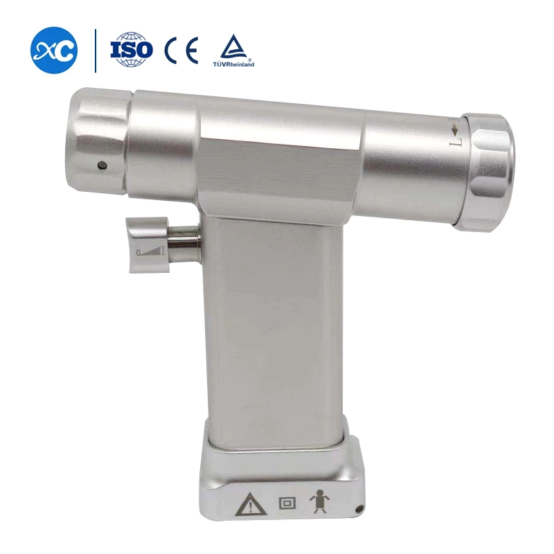 Medical Power Tool Multi-Function Bone Drill Veterinary Orthopedic Instruments