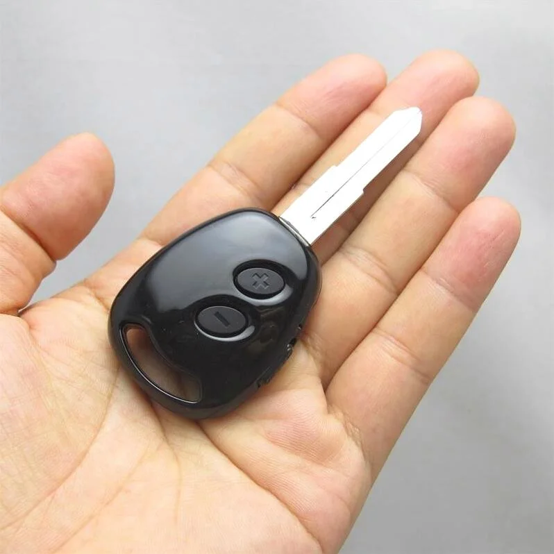 Car Key Voice Recorder Play MP3 Voice Activated 8GB/16GB/321GB