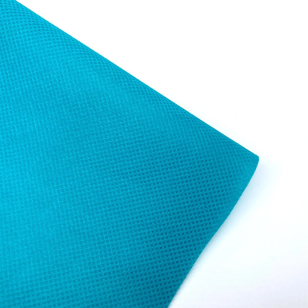 18G/M2 - 60G/M2 Nonwoven Technical Spunbond Non Woven Fabric