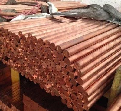 ASTM Brass/Metal/Copper Wire/Scrap/Pipe/Cathode/Strip/Sheet/Copper Brod Bar Price