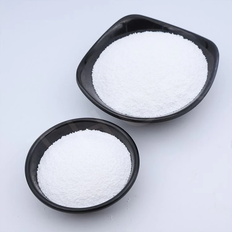 Water Treatment Pool Chemicals Cyanuric Acid Powder Granular Cya for Pool Stabilizer