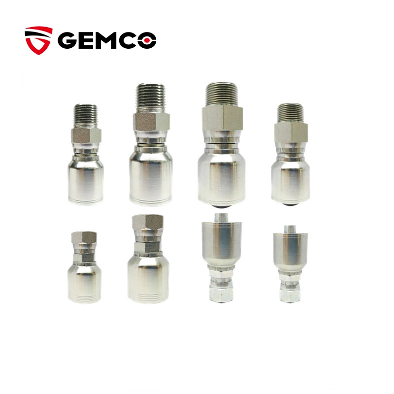 Quick Camlock Female Couplings Stainless Steel Aluminum Quick Connector