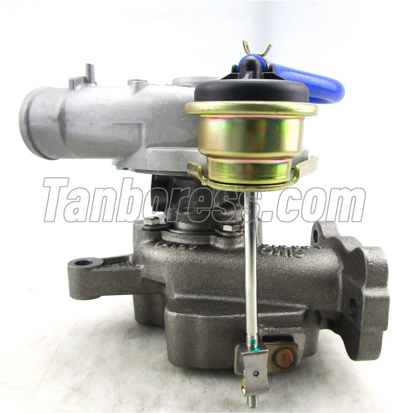 Citroen Paugeot GT1746S 706976-0001 0375E0 9632406680 turbocharger CHRA turbo spare parts engine: DW10TD DW10TD2S