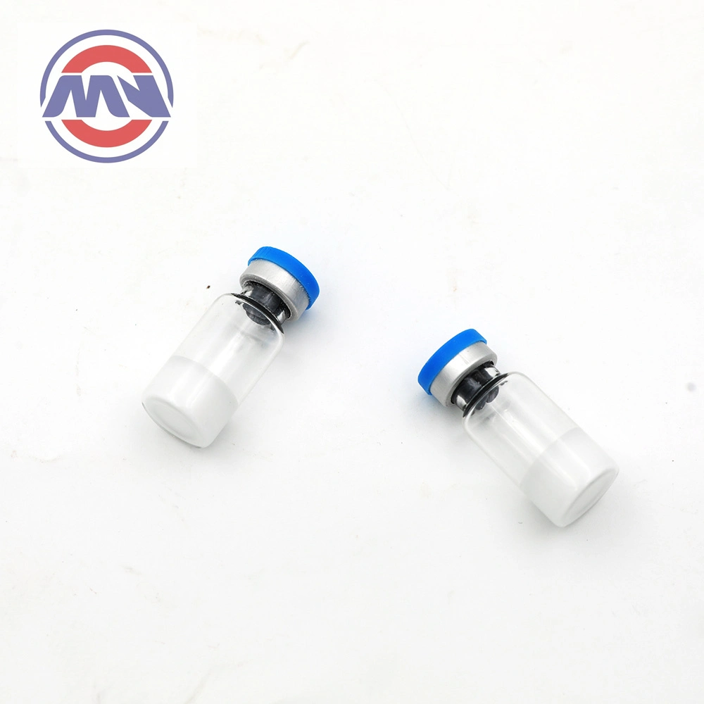 Customized Cap and Labels Mots-C CAS1627580-64-6 Peptides USA Fast Delivery