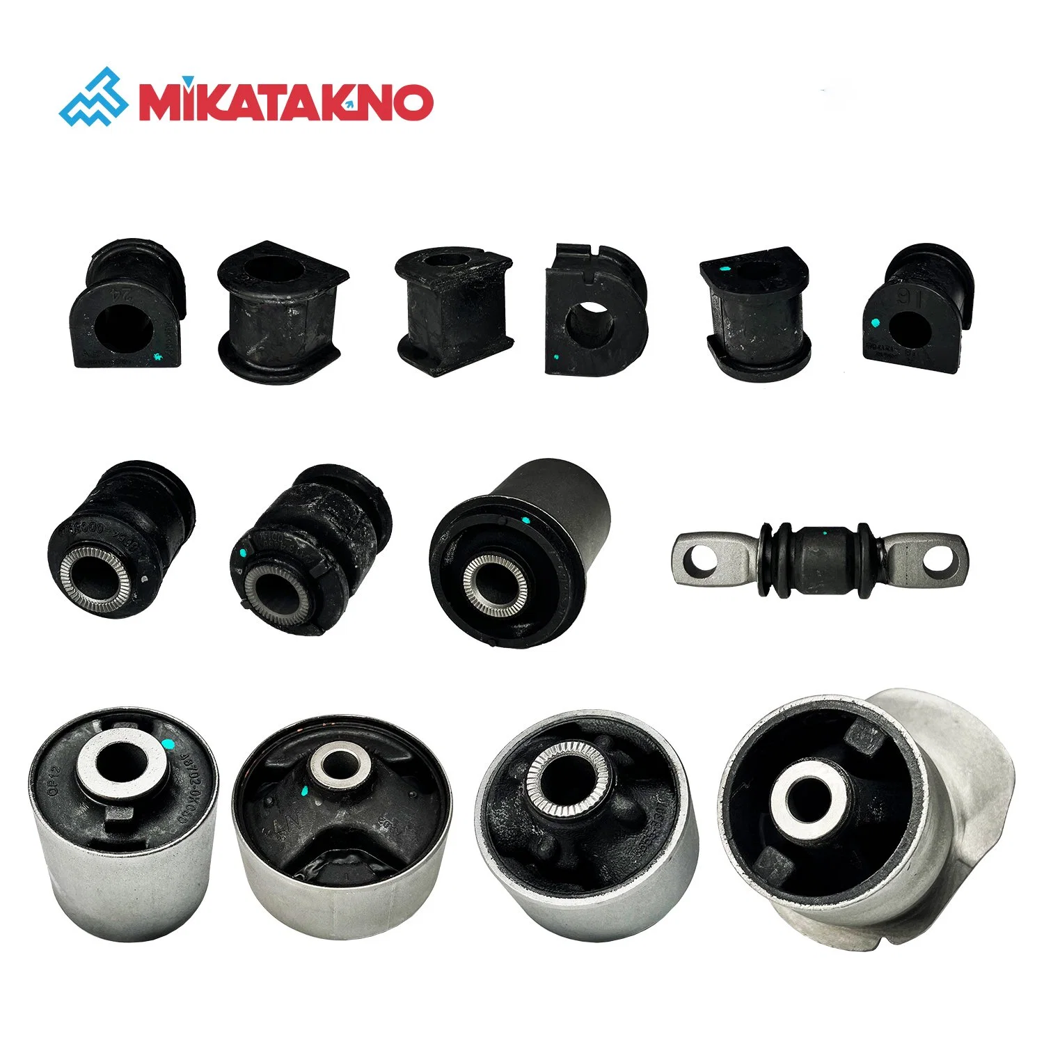 Toyota Prado 2700 Grj120 2002-2012 Suspension Parts 48654-60030 Car Parts High quality/High cost performance  and Factory Price Supplier of Bushing