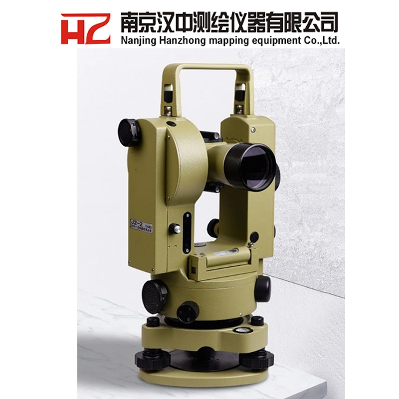 The Best Price Foif Theodolite J2-2