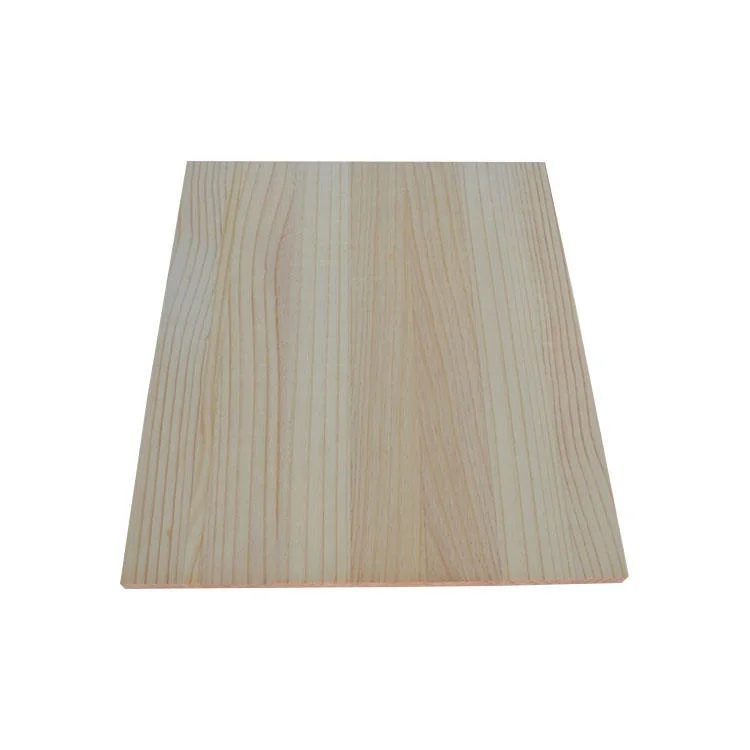 Wholesale/Supplier Sturdy Solid Plate Can Be Customized Pine Lumber Wood Timber