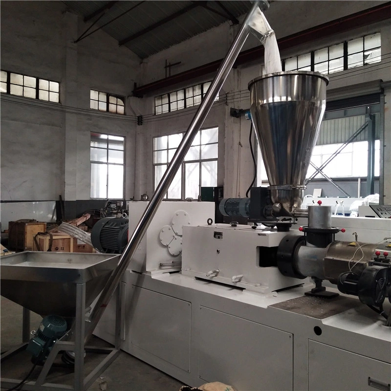 2023 Beierman Dtc Series Screw Loader for PVC Material Feeding Machine