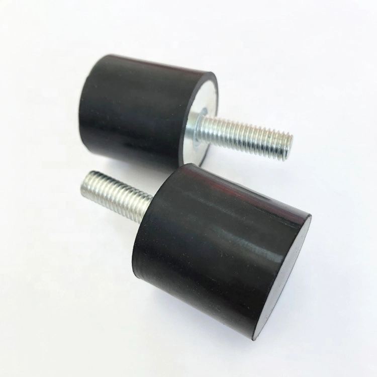 Factory Price Good Quality Anti Vibration Rubber Mountings Shock Absorbers From China