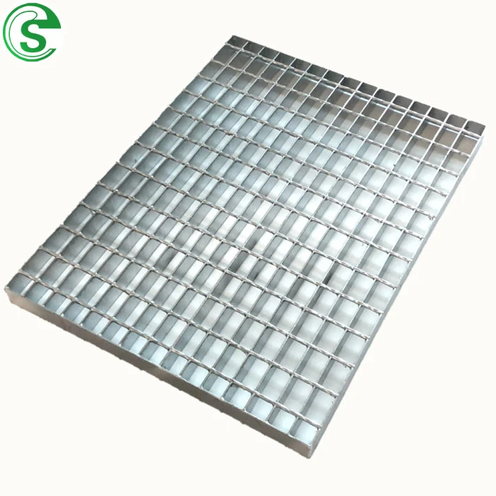 Municipal Engineering Manhole Covers Secure Grating for Sale