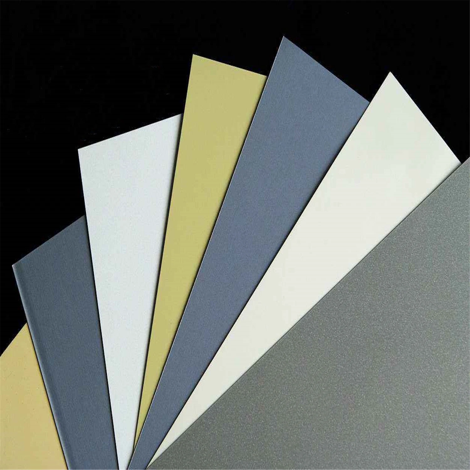 Aluminum Composite Panel / ACP Sheet with PVDF/ PE Coated