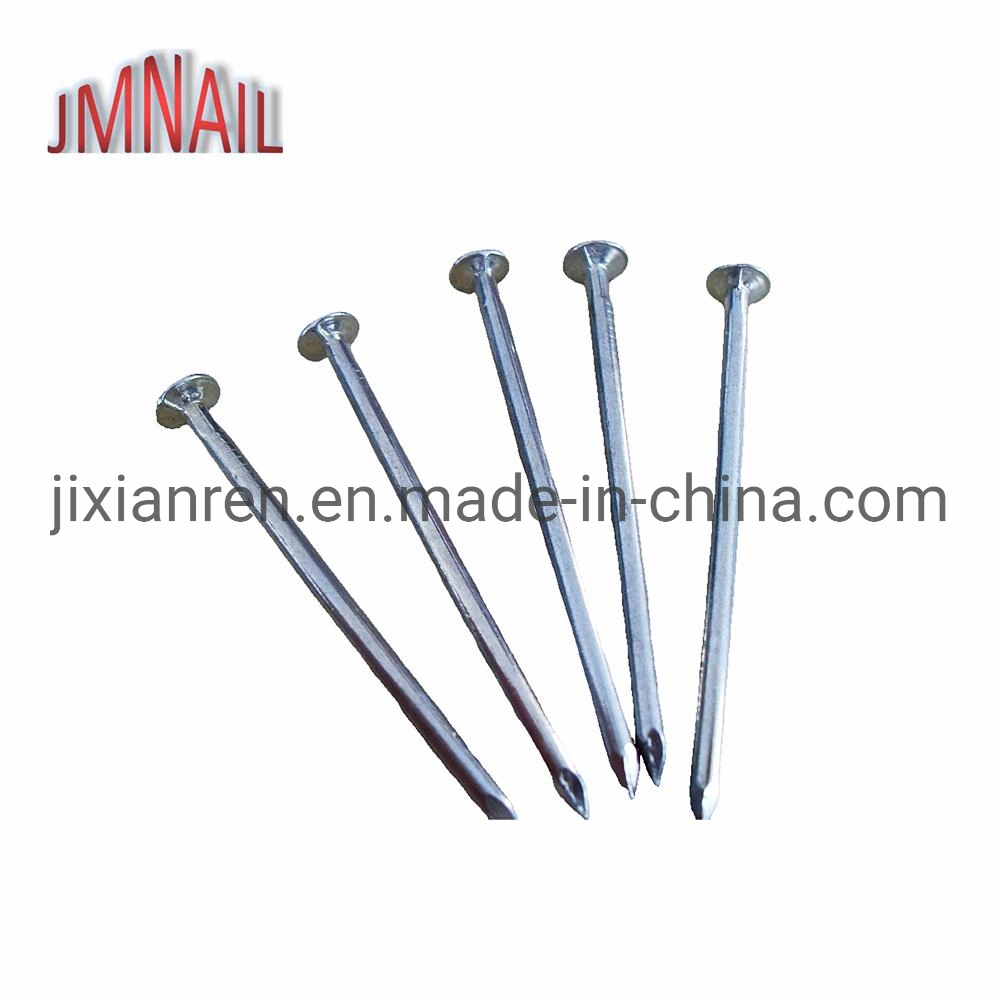 3/4"-14" por ejemplo, el cable común de las uñas