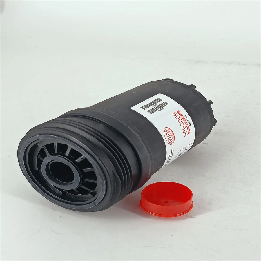 Factory Direct Supply Fuel Filter for Cummins Liugong Excavator FF63054nn 5660774 FF63009			 Fs19657 5292575