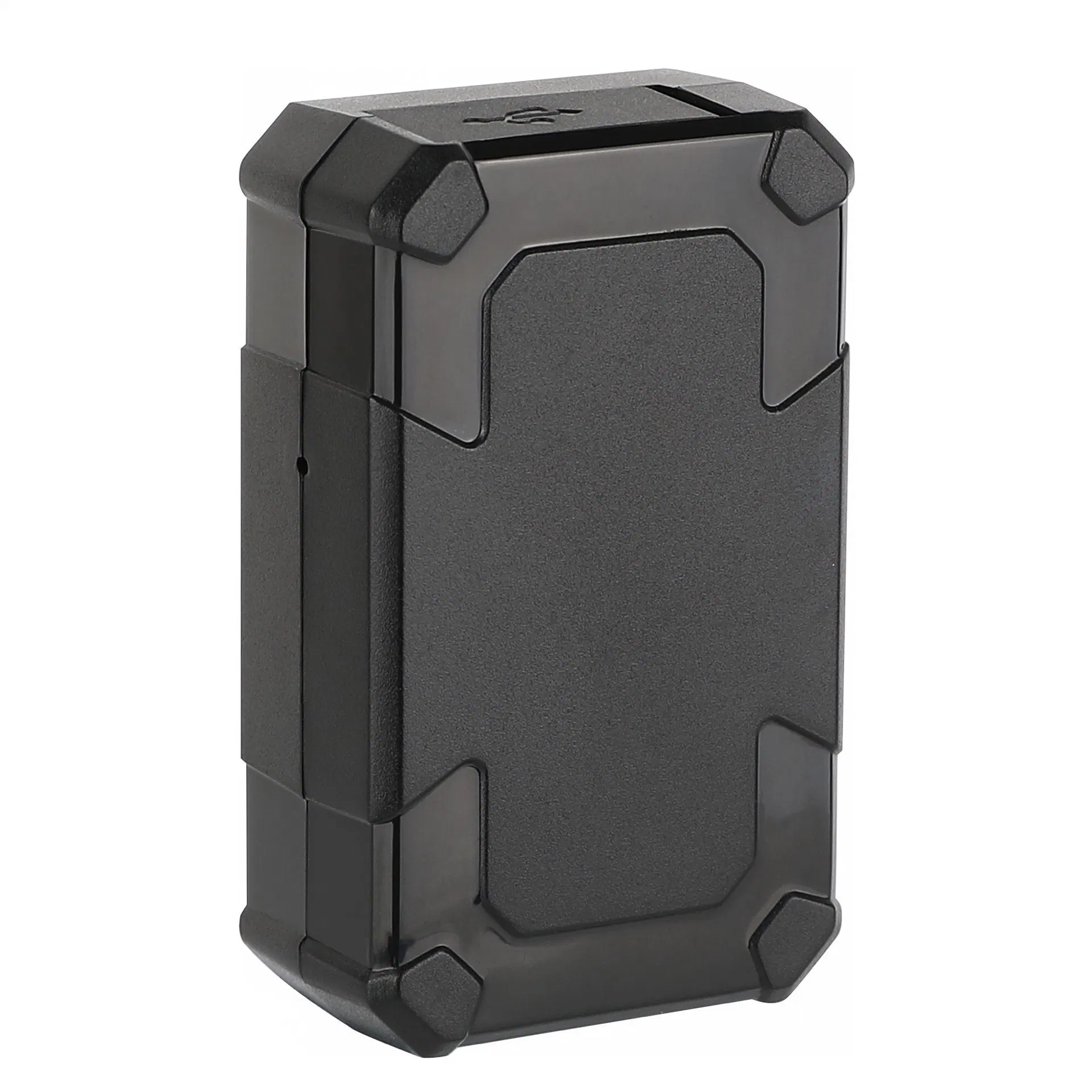 Multi-Function Strong Magnetic GPS Tracker Gt018 Vehicle Locator Geo-Fence Voice Monitoring Vibration Alarm Remote Shutdown