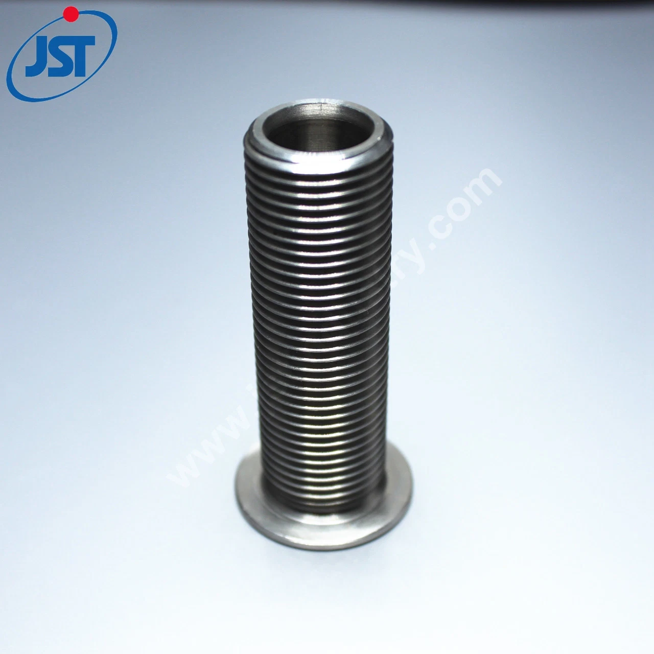 Precision Custom Parts CNC Machining Turned Fasteners Stainless Steel Fittings