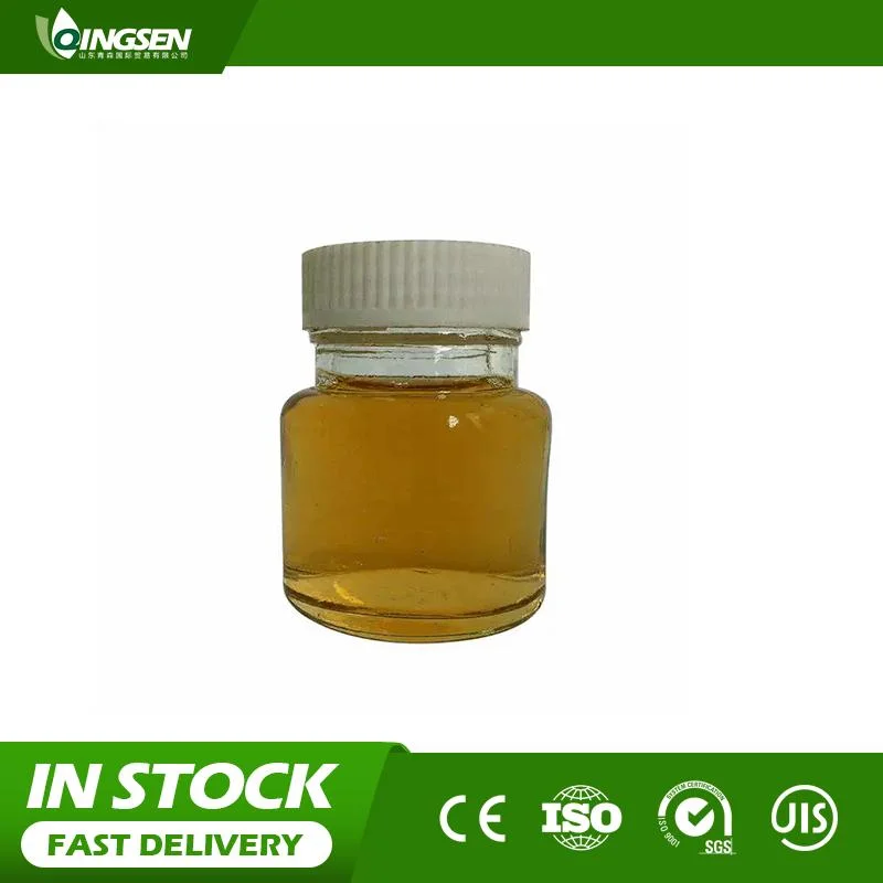 Low Price Sale of Agricultural Herbicides in Stock, High-Quality 2, 4-Dichlorophenoxyacetic Acid 94-75-7, 2, 4-Dichlorophenoxyacetic Acid 720g/L