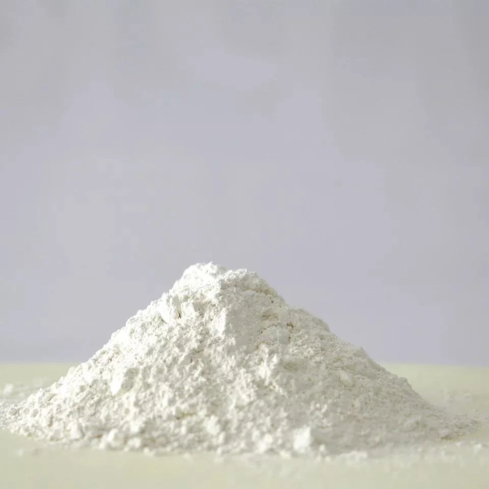 CAS 1314-13-2 Industry Grade 99.5% 99.7% Zinc Oxide Powder