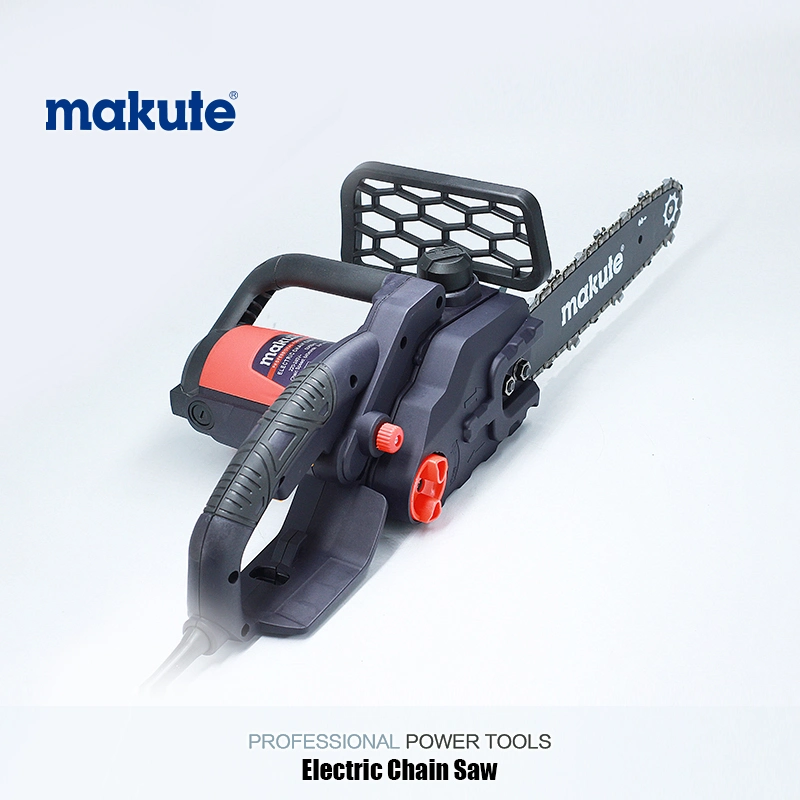 Makute Power Tools Sierra de cadena eléctrica profesional 1480W