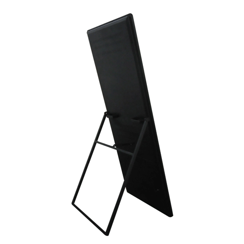 49inch Floor Stand LCD Touch Screen Smart Ads Advertising Player