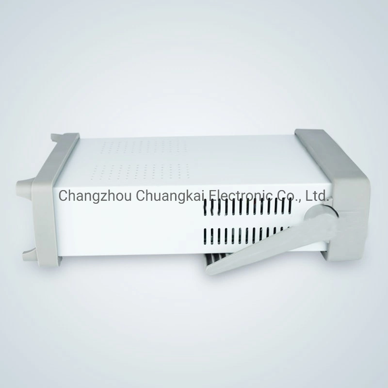 Dcl9003A charge électronique c.c. programmable 300 W 500 V 15 a avec ondulation Échantillonnage