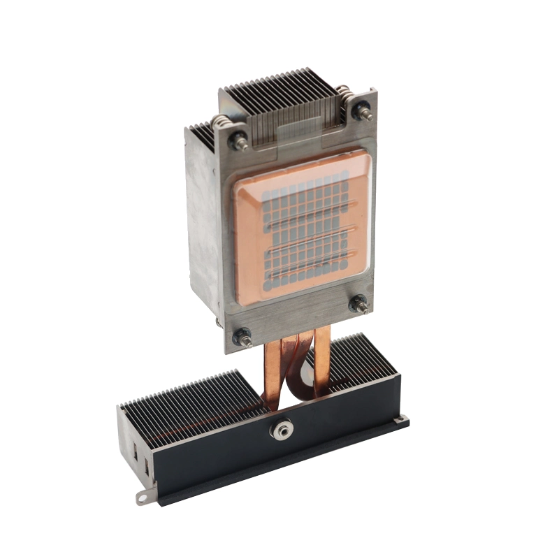 Fpic DC Control AC Heat Sink