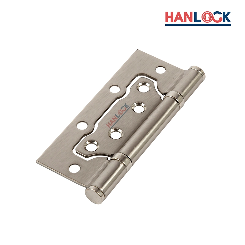 Made in China Pin Hinge Cupboard Door Hardware Hydraulic Buffer Hinge Steel