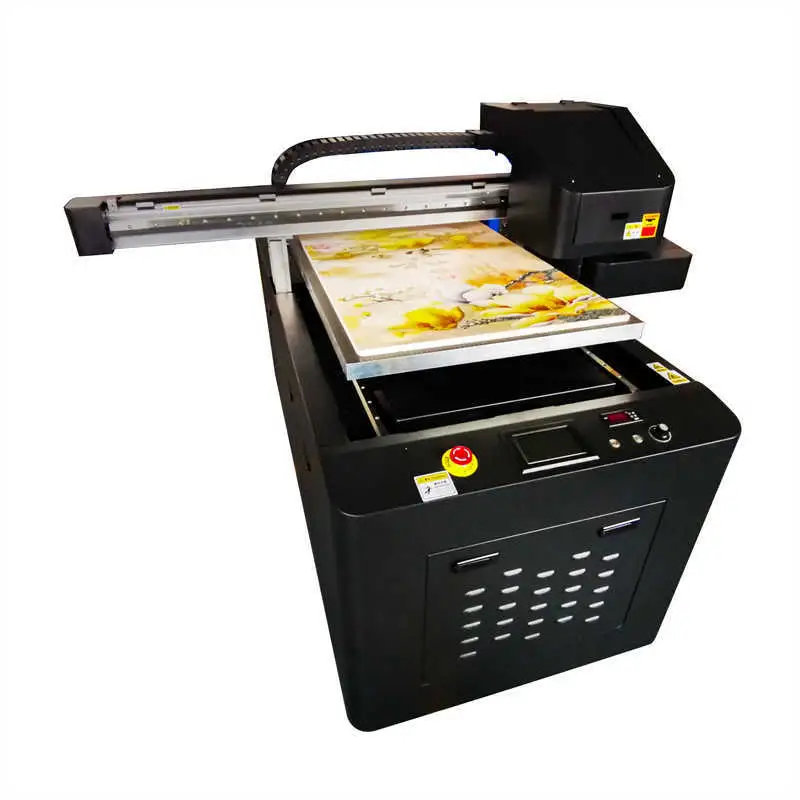 A1 6090 impresora UV Digital lenticular