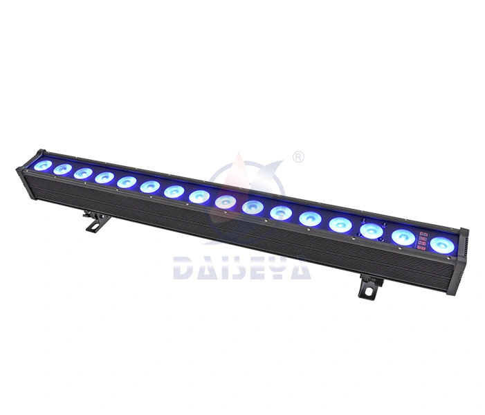 Hot Sell LED Bar Light Lq1516-Matrix 12W/15W/20W RGBW LED Pixel Bar