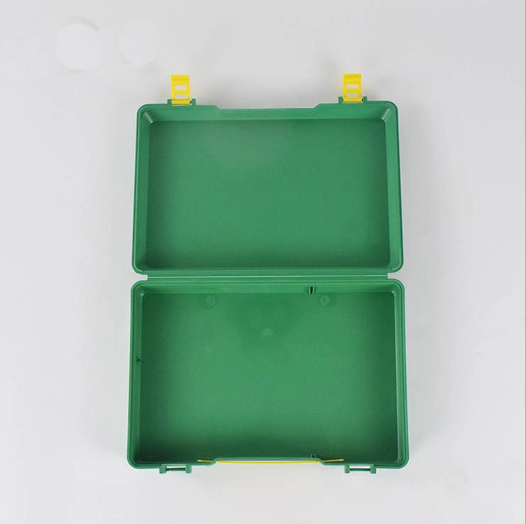 PP Waterproof Multifunctional Tool Storage Specialized Box Plastic Case