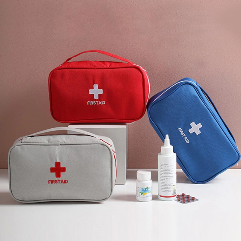 Box Brother Medical Standard Packing Office First Aid Kit