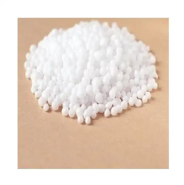 Agricultural Fertilizante Urea 46% 46-0-0 Granular Urea Fertilizer Bulk 50kg Per Bag for Plant Growth